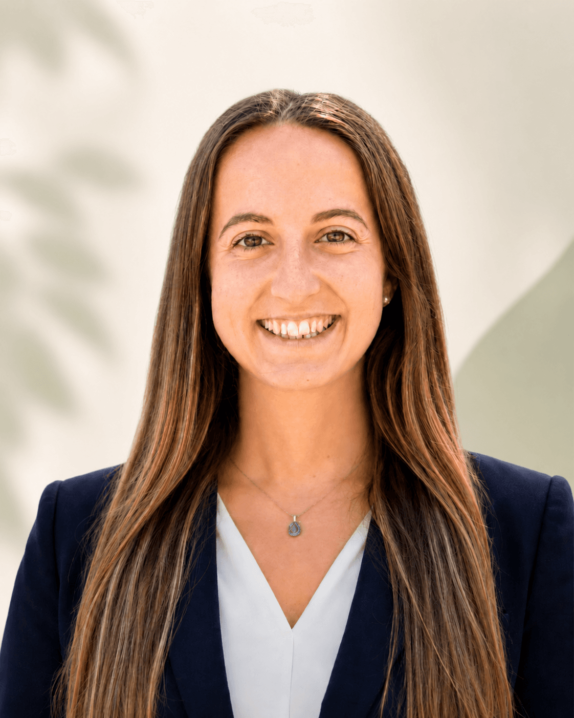 Laia Figueroa Molons, nutricionista esportiva